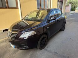 Usata 2012 Lancia Ypsilon Due volumi | 5900 € (Cara)