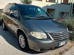 Usata 2006 Chrysler Grand Voyager Monovolume | 1400 € (Ottimo prezzo)
