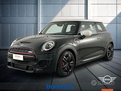 Verde Usata 2020 Mini John Cooper Works Due volumi | 24.900 € (Buon prezzo)