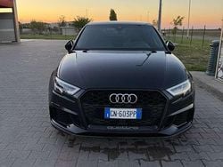 Usata 2019 Audi RS3 Sportback Due volumi | 35.900 €