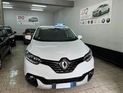 Bianco Usata 2018 Renault Kadjar SUV | 12.700 € (Buon prezzo)