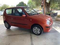 Rosso Usata 1999 Fiat 600 Due volumi | 2899 €