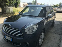 Usata 2012 Mini Cooper D Countryman SUV | 7500 € (Ottimo prezzo)