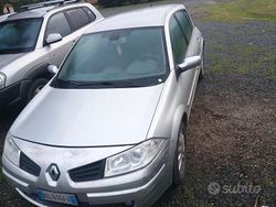 Usata 2007 Renault Mégane II | 500 € (Super prezzo)