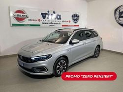 Grigio / metallizzato Usata 2022 Fiat Tipo City Life Station wagon | 13.800 € (Buon prezzo)