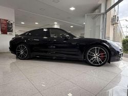 Nero mettallizato Usata 2024 Porsche Panamera Tre volumi | 99.000 € (Buon prezzo)