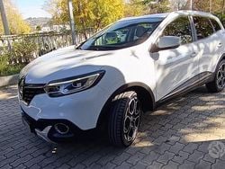 Bianco Usata 2018 Renault Kadjar SUV | 8999 € (Ottimo prezzo)