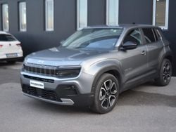 Usata 2025 Jeep Avenger Summit SUV | 23.500 € (Buon prezzo)