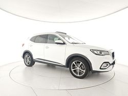 Bianco Usata 2023 MG HS Luxury SUV | 16.500 € (Buon prezzo)
