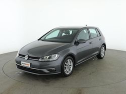 Grigio Usata 2018 VW Golf VII Business | 14.599 € (Buon prezzo)