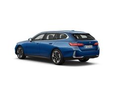 Grigio Usata 2024 BMW i5 Efficient Dynamics Tre volumi | 105.734 €
