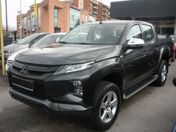 Grigio Usata 2020 Mitsubishi L200 Pick-up | 26.800 € (Buon prezzo)