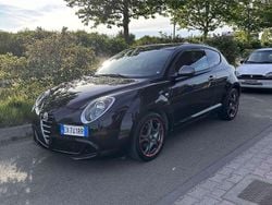Usata 2016 Alfa Romeo MiTo Due volumi | 10.000 € (Buon prezzo)