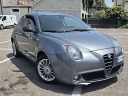 Grigio Usata 2013 Alfa Romeo MiTo Progression Due volumi | 5900 € (Ottimo prezzo)