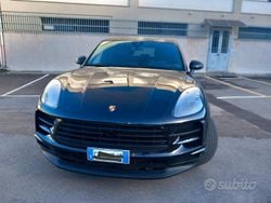 Nero Usata 2020 Porsche Macan SUV | 50.000 € (Super prezzo)