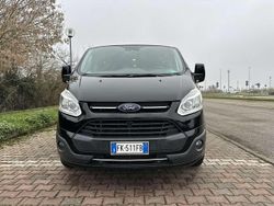 Other Usata 2017 Ford Tourneo | 26.900 €