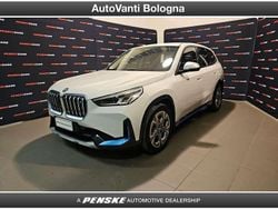 Bianco Usata 2023 BMW iX1 xLine SUV | 34.450 € (Ottimo prezzo)