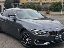 Usata 2019 BMW 430 Gran Coupé Luxury Line Coupé | 29.950 € (Buon prezzo)