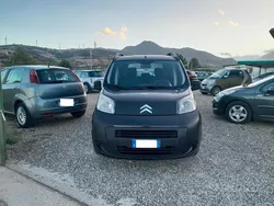 Nero Usata 2009 Citroën Nemo Monovolume | 4200 € (Buon prezzo)