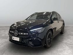 Nero Usata 2023 Mercedes GLA200 AMG Line Premium Plus SUV | 40.500 € (Buon prezzo)