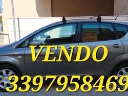 Grigio Usata 2005 Seat Altea Stylance Monovolume | 2900 € (Buon prezzo)