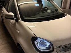 Usata 2018 Smart ForFour Due volumi | 13.000 € (Buon prezzo)