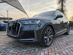 Grigio Usata 2020 Audi Q7 S-line plus SUV | 49.900 € (Cara)