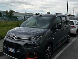 Grigio Usata 2023 Citroën Berlingo Monovolume | 24.000 €