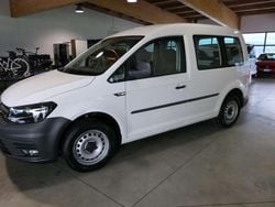 Bianco Usata 2020 VW Caddy Business Monovolume | 13.900 €