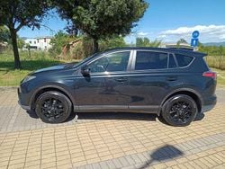 Nero Usata 2018 Toyota RAV4 Hybrid SUV | 17.500 € (Super prezzo)