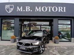 Nero Usata 2020 Volvo XC40 SUV | 19.900 € (Buon prezzo)