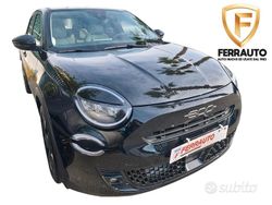 Nero Usata 2025 Fiat 600 La Prima SUV | 22.490 €