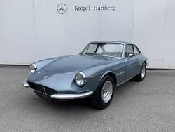 Blu Usata 1967 Ferrari 330 Coupé | 487.000 €