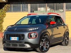 Grigio Usata 2019 Citroën C3 Aircross Shine SUV | 12.990 € (Buon prezzo)