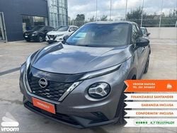 Usata 2023 Nissan Juke N-Connecta SUV | 23.890 € (Cara)