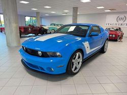 Blu Usata 2010 Ford Mustang GT Coupé | 53.000 €