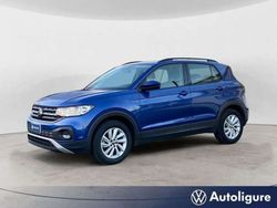 Blu Usata 2022 VW T-Cross Style SUV | 17.900 € (Buon prezzo)