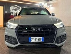 Grigio Usata 2019 Audi Q5 Ambiente SUV | 27.000 € (Super prezzo)