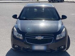 Usata 2011 Chevrolet Cruze LT Tre volumi | 4000 € (Buon prezzo)