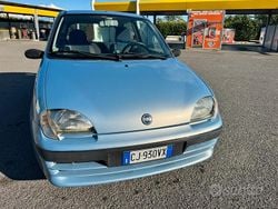 Usata 2003 Fiat 600 Tre volumi | 1000 € (Ottimo prezzo)