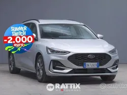 Usata 2023 Ford Focus ST Station wagon | 18.287 € (Ottimo prezzo)