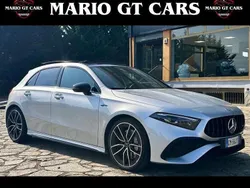 Usata 2025 Mercedes A45 AMG Premium Tre volumi | 45.900 €