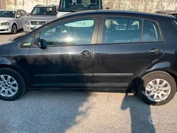 Nero Usata 2005 VW Golf Plus Cross Trendline Monovolume | 1900 € (Buon prezzo)