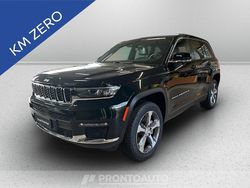 Neroxcn Usata 2024 Jeep Grand Cherokee Limited SUV | 73.900 € (Super prezzo)