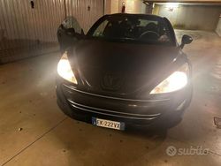 Nero Usata 2012 Peugeot RCZ Coupé | 8300 € (Ottimo prezzo)