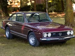 Usata 1973 Lancia Flavia Coupé | 38.000 €