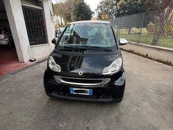 Nero Usata 2009 Smart ForTwo Coupé Coupé | 3990 € (Ottimo prezzo)