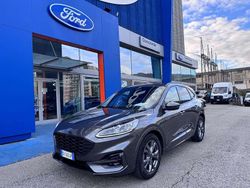 Grigio Usata 2023 Ford Kuga ST-Line X SUV | 20.500 € (Buon prezzo)