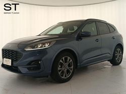 Blu Usata 2023 Ford Kuga ST-Line SUV | 25.900 € (Buon prezzo)