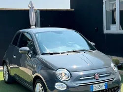 Grigio Usata 2020 Fiat 500 Lounge Due volumi | 10.800 € (Buon prezzo)